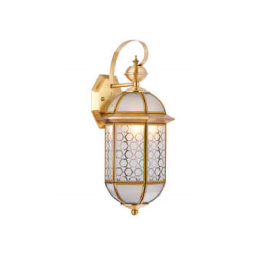 Đèn tường đồng cổ điển Andora VĐ-B0694/1 L200 x H430 - E27 x 1