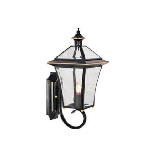 Đèn tường đồng cổ điển Andora VĐ-B0637/BK L180 x H400 - E27 x 1