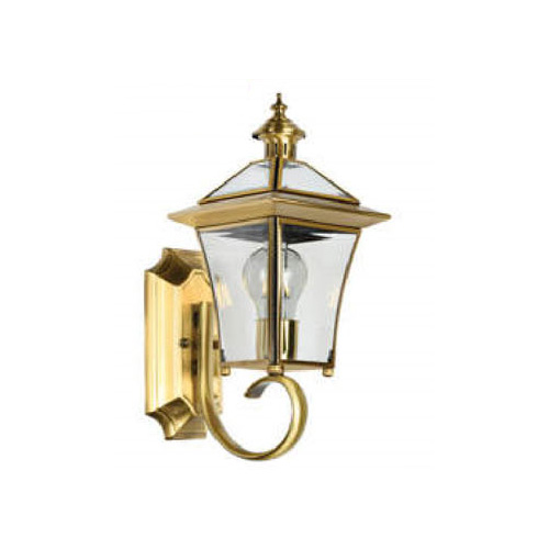 Đèn tường đồng cổ điển Andora VĐ-B0637/S L150 x H370 - E27 x 1
