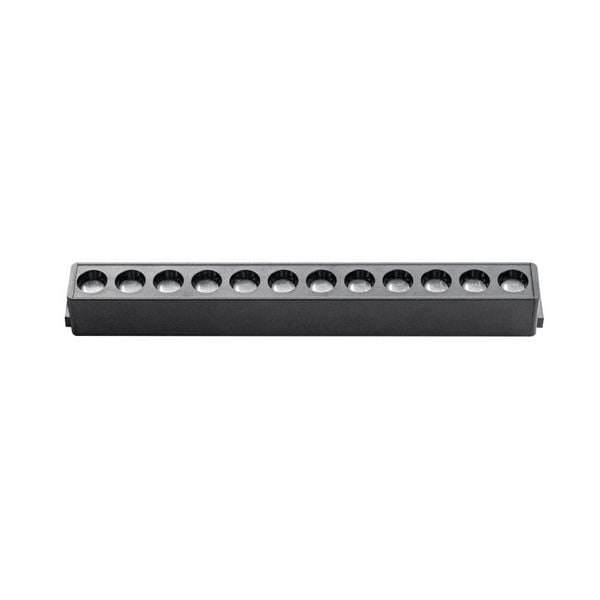 Đèn ray nam châm Nanoco NMGG126BS 12W