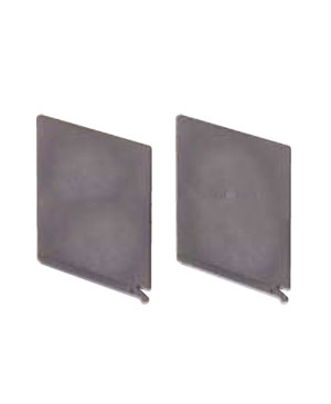 Barrier insulation for ABS803c/TS630