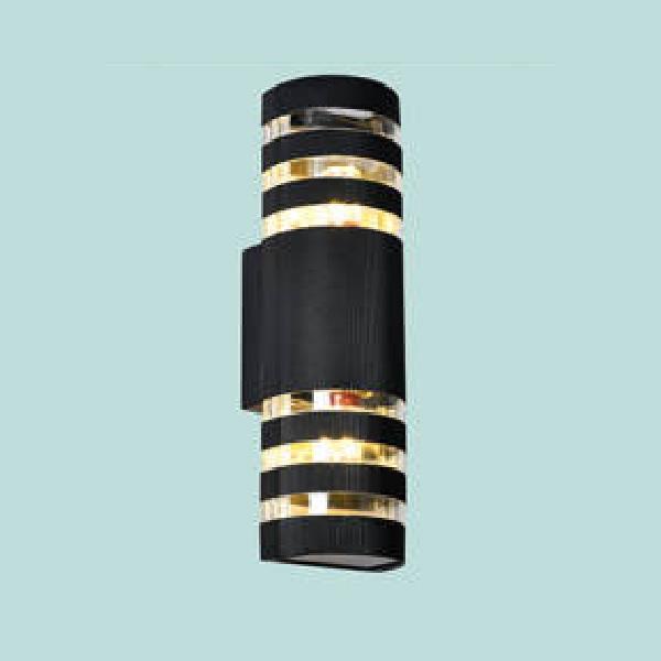 Đèn tường ngoài trời hiện đại Andora Ø108*H300 - E27*2