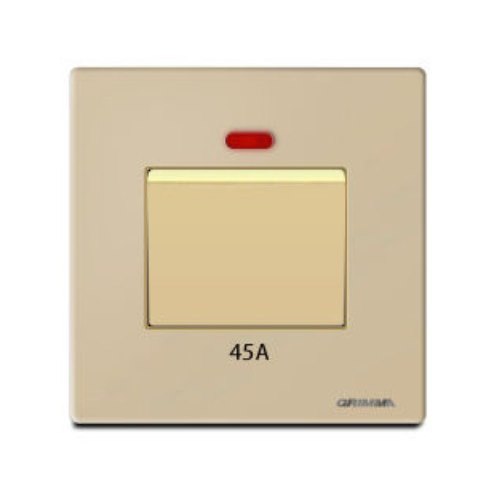 Bộ công tắc 45A GRIMMA G60GK45A