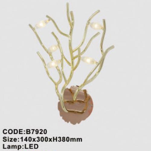 Đèn Tường Trang Trí B7920