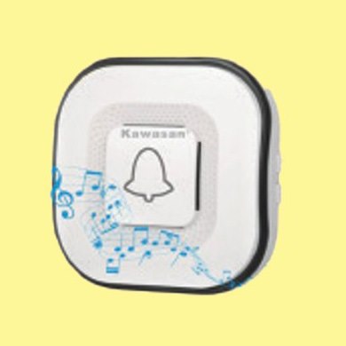 Đầu phát chuông cửa Kawasan B87D