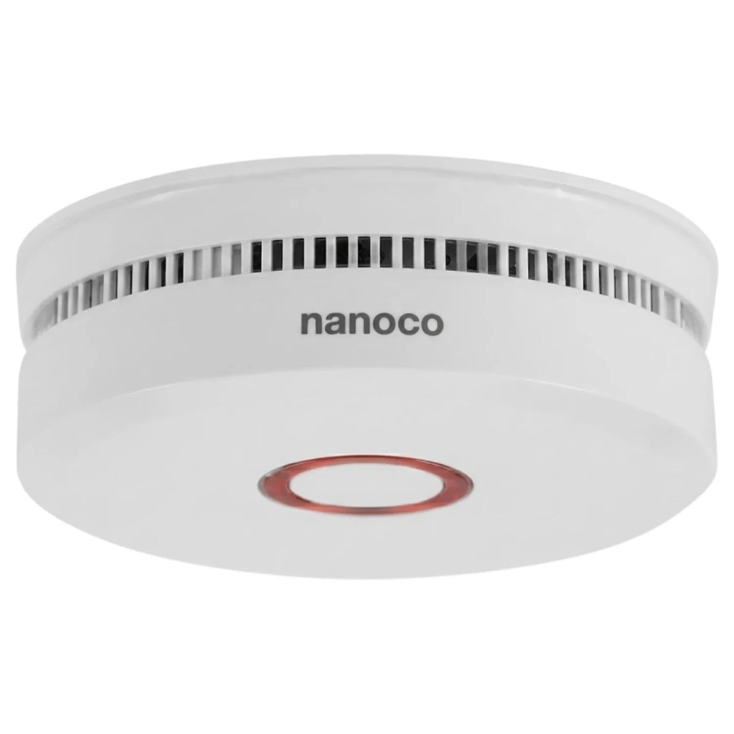 Thiết bị báo cháy không dây độc lập nanoco NSA08