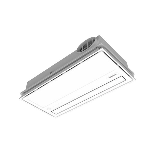 Quạt hút sưởi Nanoco NBD2561