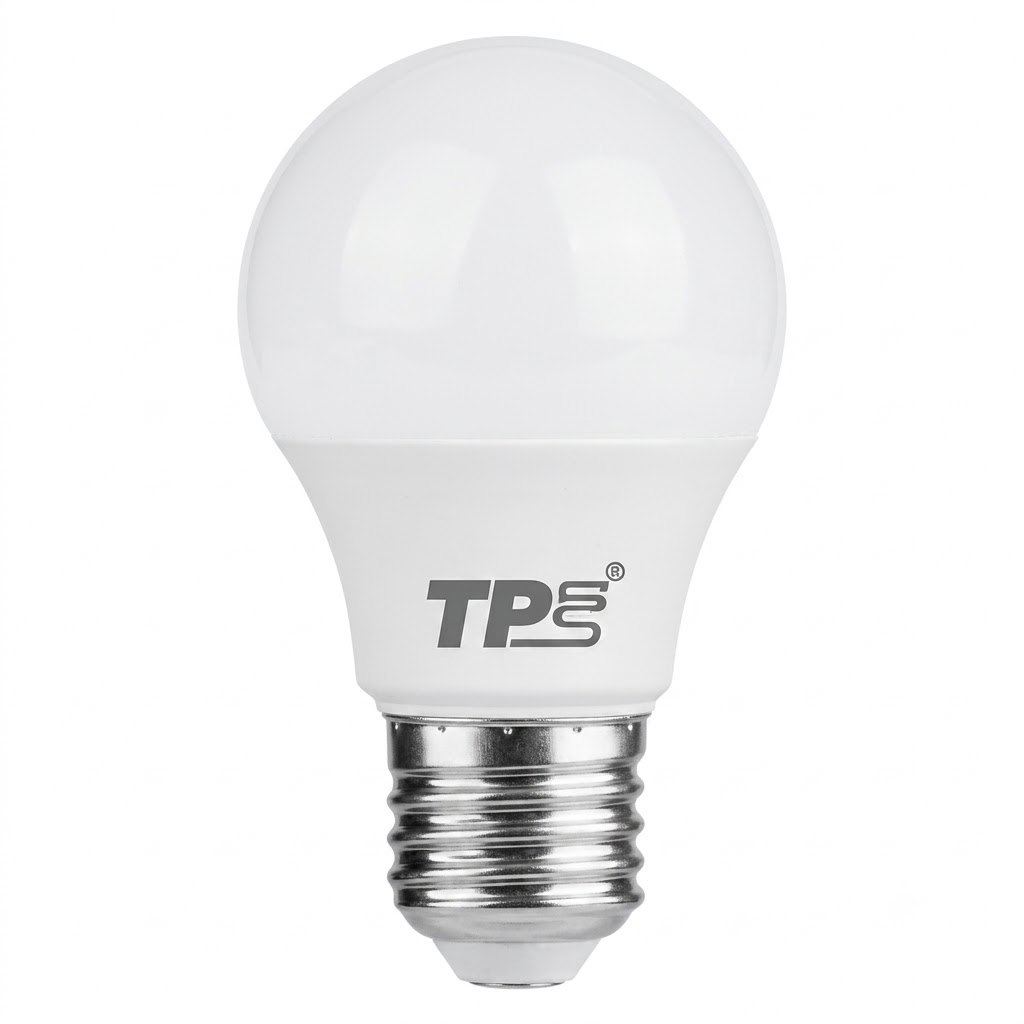 Đèn Bulb tròn 10W BA3/10W