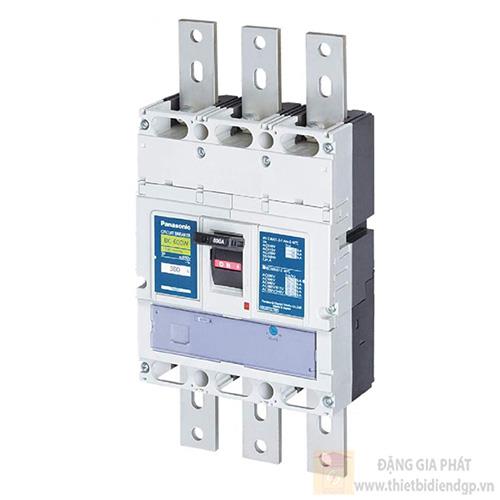 MCCB - Bộ ngắt mạch vỏ đúc - IEC 60947-2 - 3P 50kA 415VAC