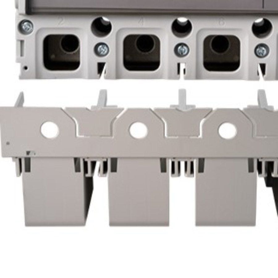 Tấm che đầu cực của MCCB SF Panasonic BBS...QAV 315-630A