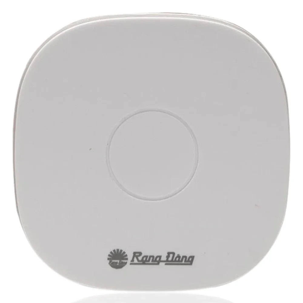 Bộ điều khiển trung tâm báo cháy Rạng Đông BC.GW01.V2