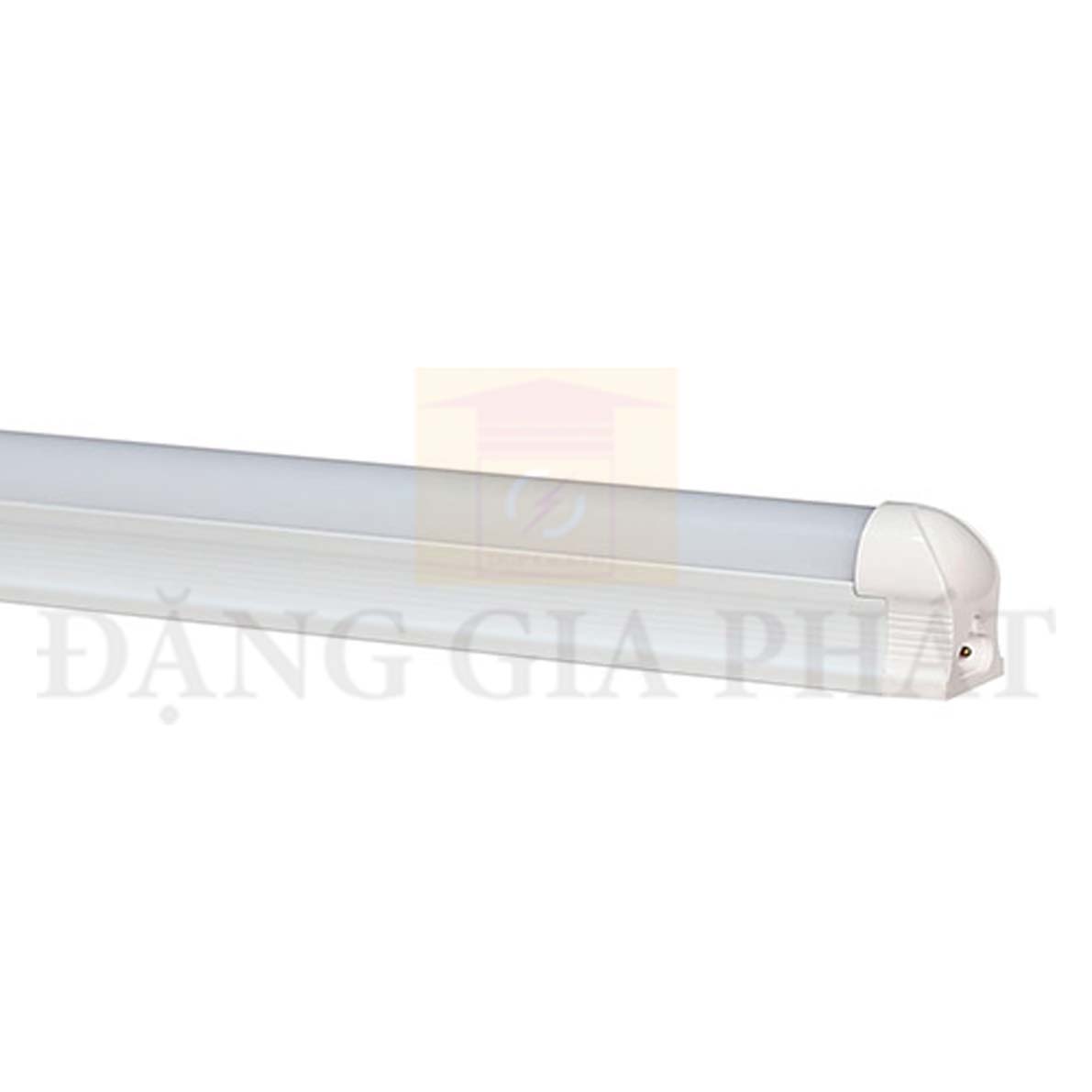 Bộ đèn LED Tuýp T8 18W ( liền thân )