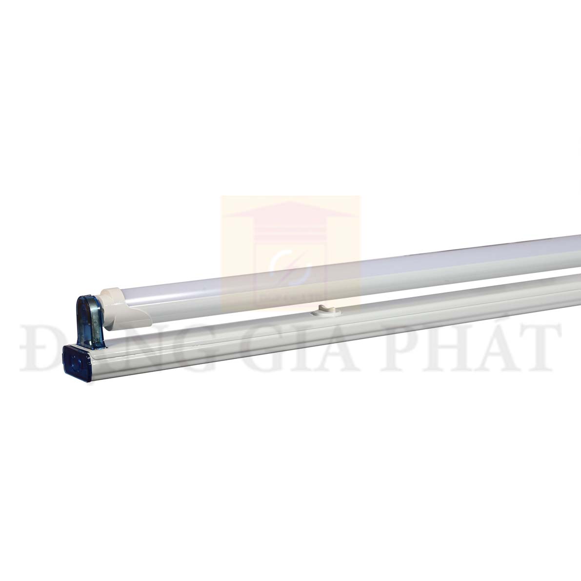 Bộ đèn LED tuýp nhôm nhựa Rạng Đông 20W