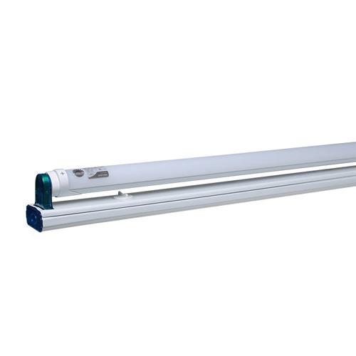 Bộ LED Tuýp nhôm nhựa M11 1,2m 22W dự phòng