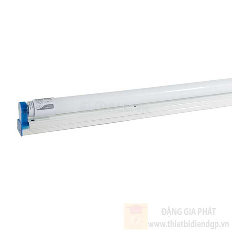 Bộ đèn led tube T8 thủy tinh Rạng Đông M21