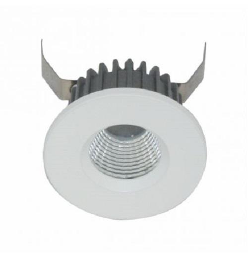 Đèn Led Downlight Mini 3W