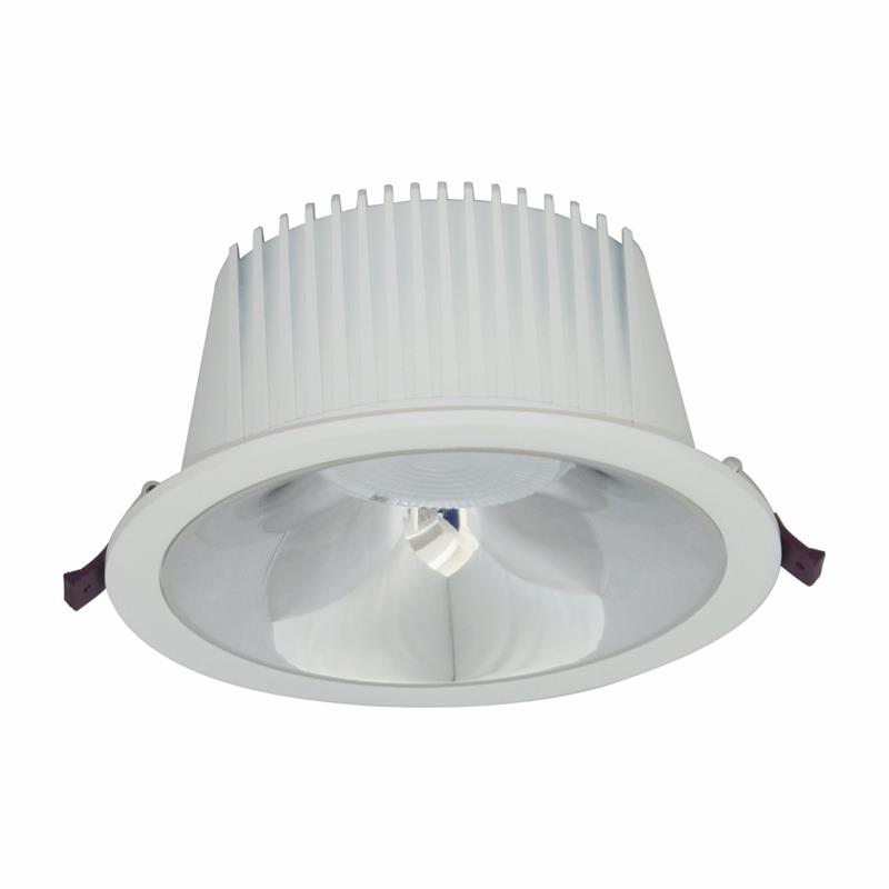 Đèn Led downlight chiếu sâu 20W