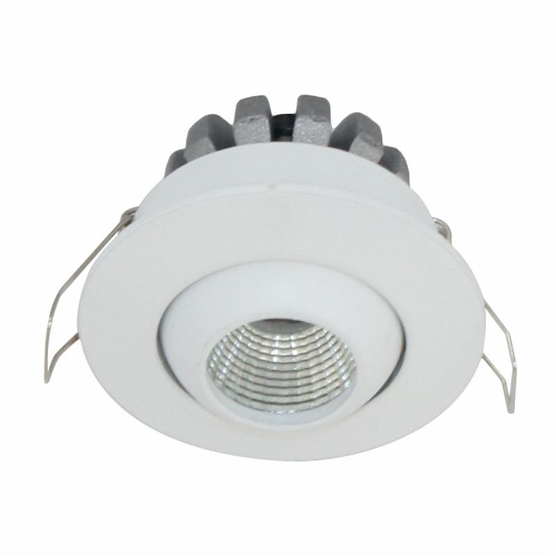 Đèn Led Downlight Mini 3W