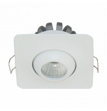 Đèn Led Downlight Mini 3W