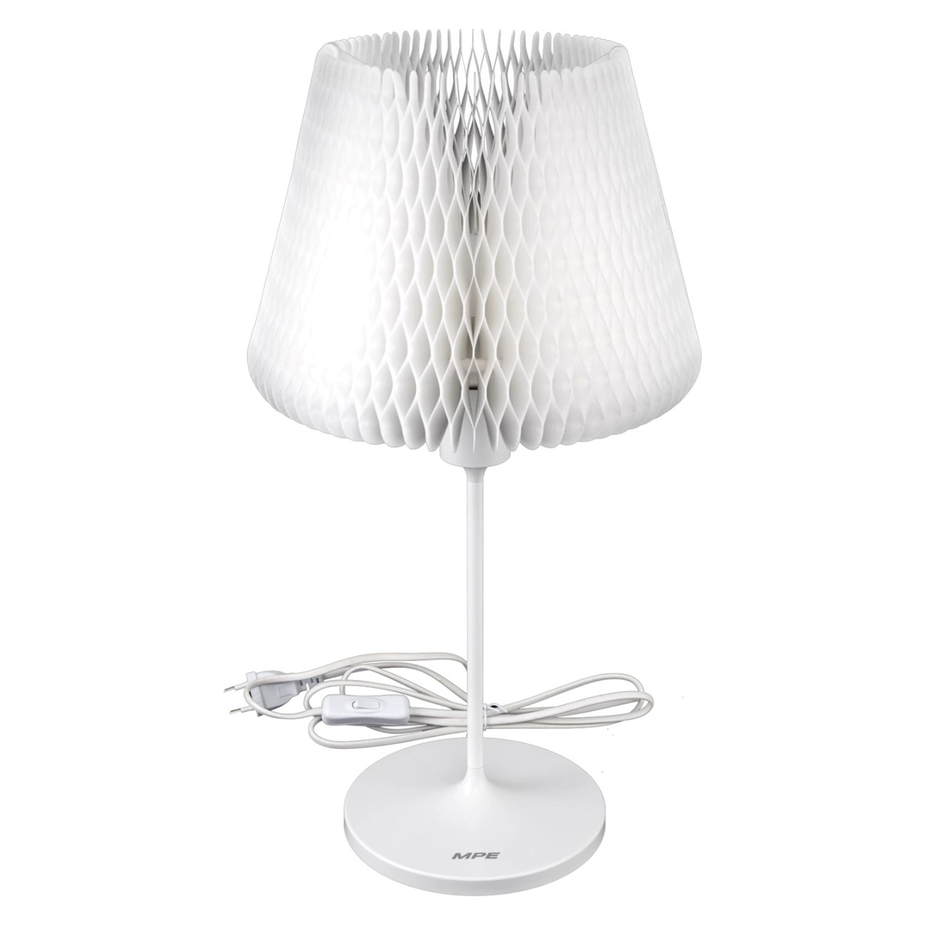 Đèn bàn thông minh MPE happy smart wifi 1-9W