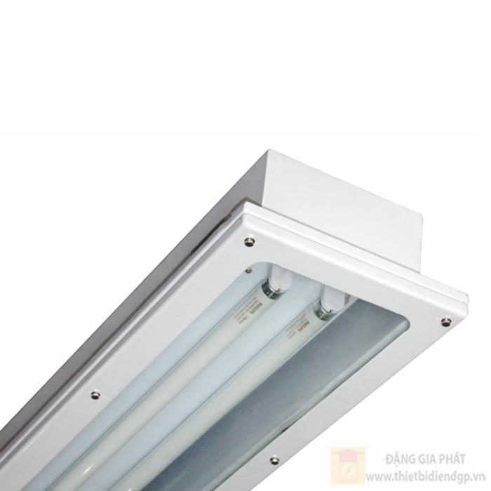 Đèn phòng chống nổ EEW BHY/Q2 (2 bóng x 1.2m)