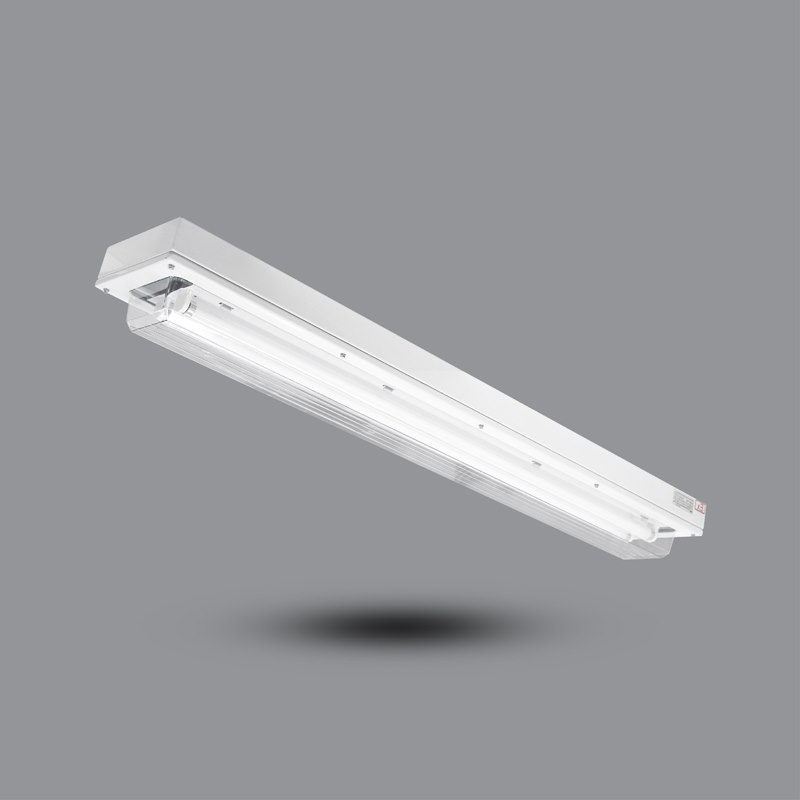 Đèn phòng chống nổ EEW BHY/X (2 bóng x 1.2m)