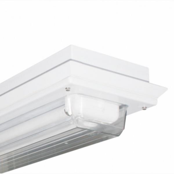 Đèn phòng chống nổ EEW BHY/Q1 (2 bóng x 1.2m)