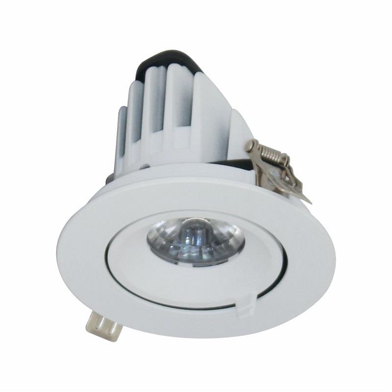 Đèn Led downlight chiếu sâu 15W