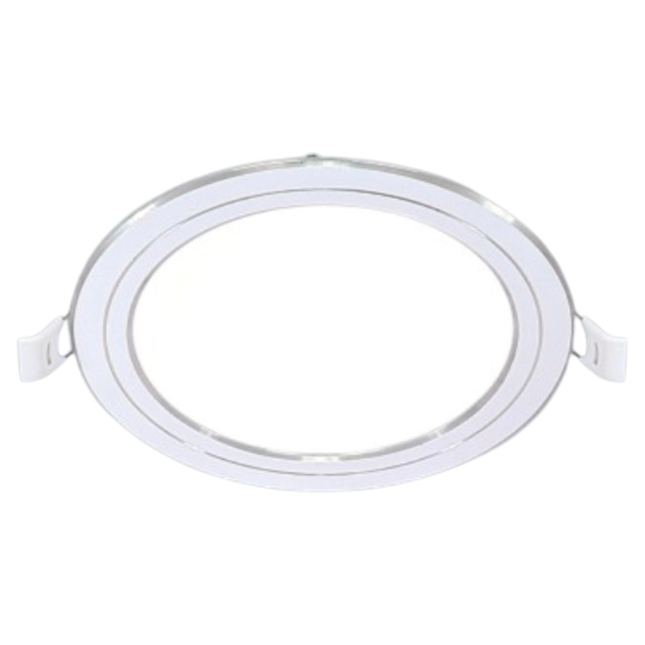 Đèn âm trần siêu mỏng cao cấp Anfaco AFC 398 B