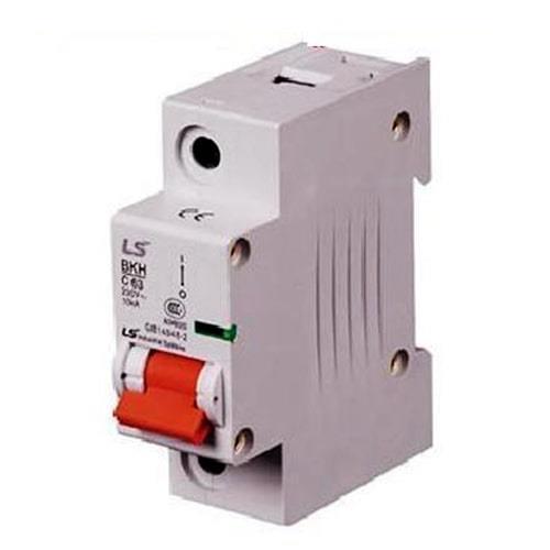 MCB 1P 10KA