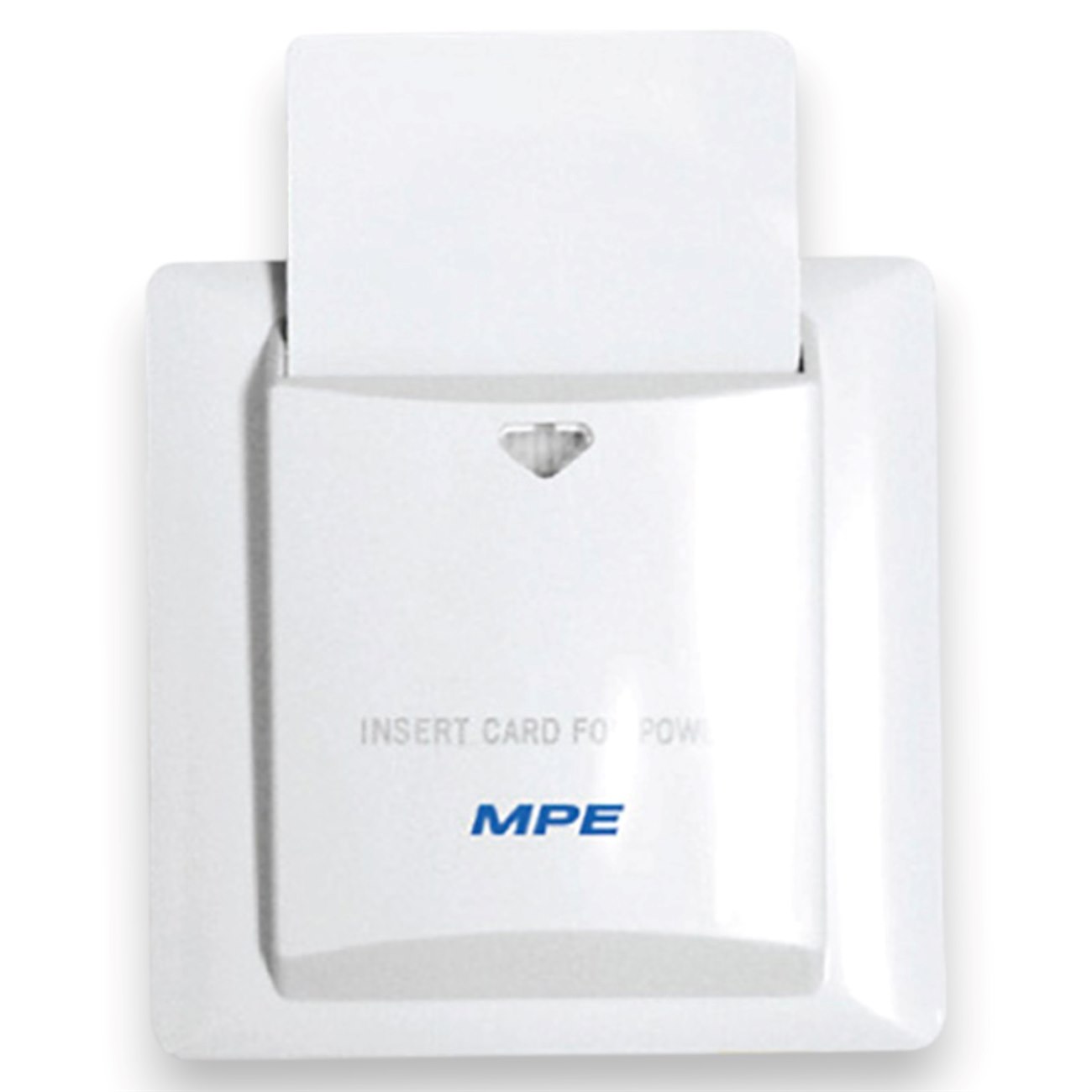 Bộ công tắc dùng thẻ từ MPE BKT 25A