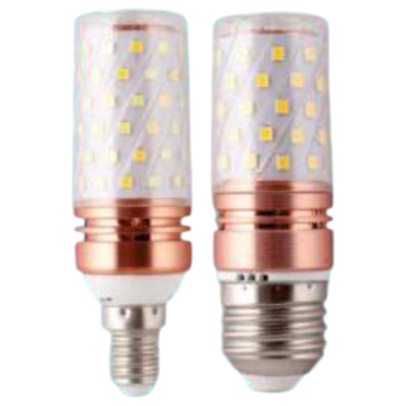 Bóng đèn Bắp Led HUFA BL-01 6+6W