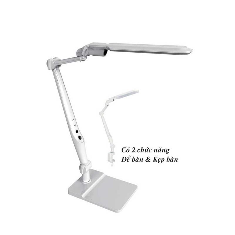 Đèn bàn đọc sách BL-1207 TRẮNG