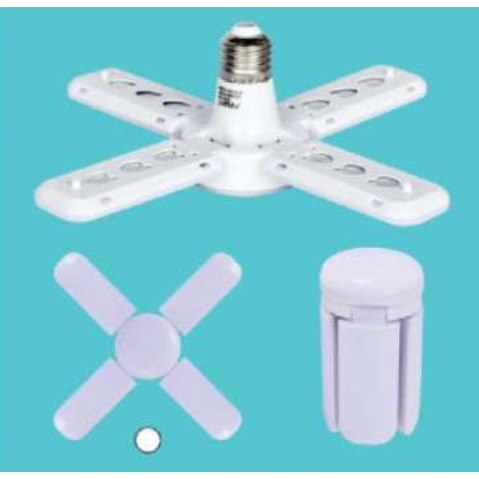 Bóng đèn trang trí Hufa BL-17 60W