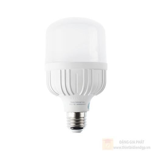 Đèn led bulb Trụ Vinaled mẫu T
