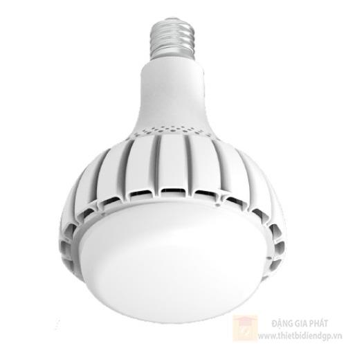 Đèn led bulb trụ Vinaled 80W mẫu T