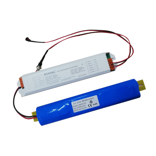 Bộ lưu Led 40W