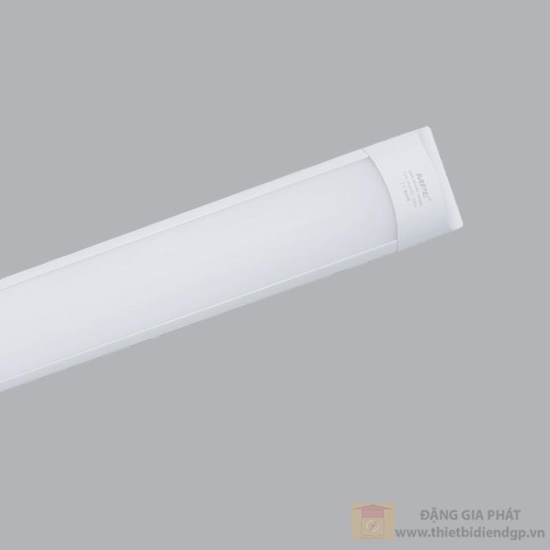 Đèn led bán nguyệt 36W 1m2 series BN2