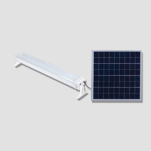 Đèn Led bán nguyệt NLMT 100W