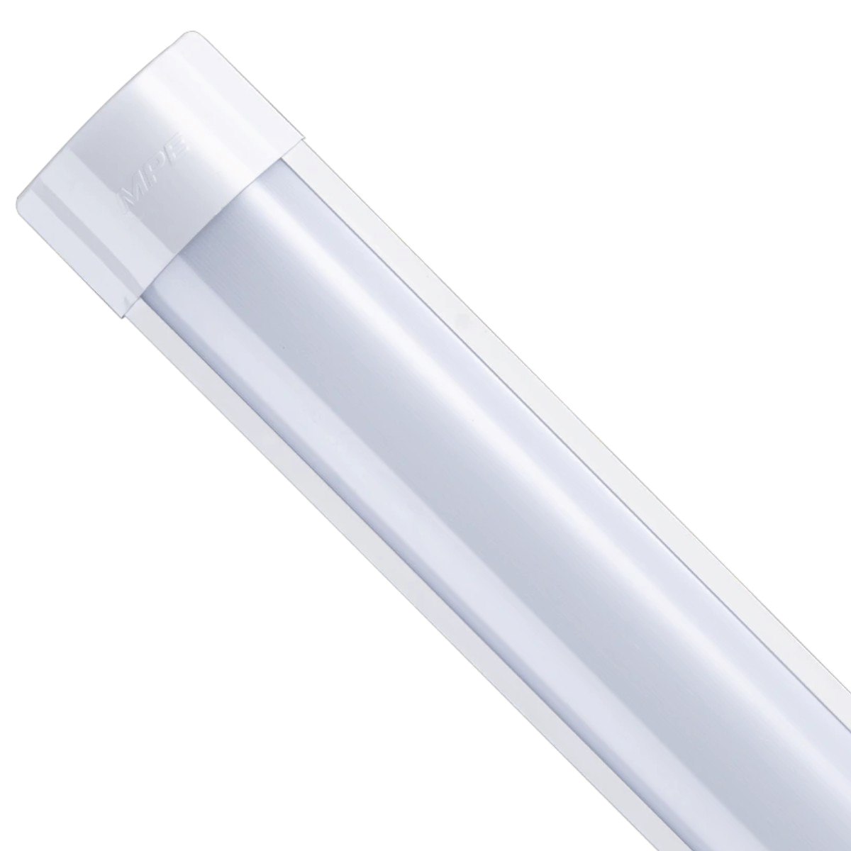 Đèn led bán nguyệt 36W cảm biến chuyển động