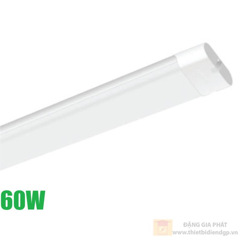 Đèn Led bán nguyệt MPE BN-60T