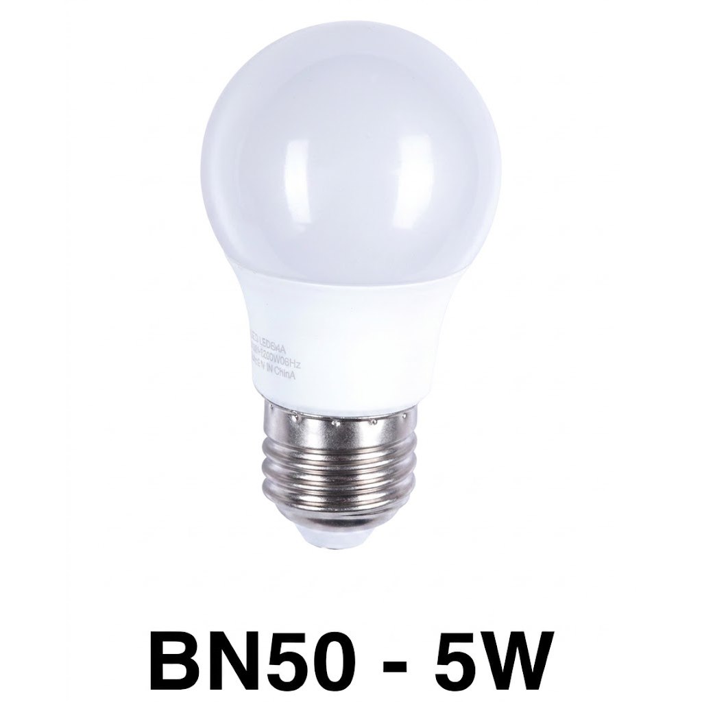 Bóng đèn trang trí Veronia BN50 - 5W