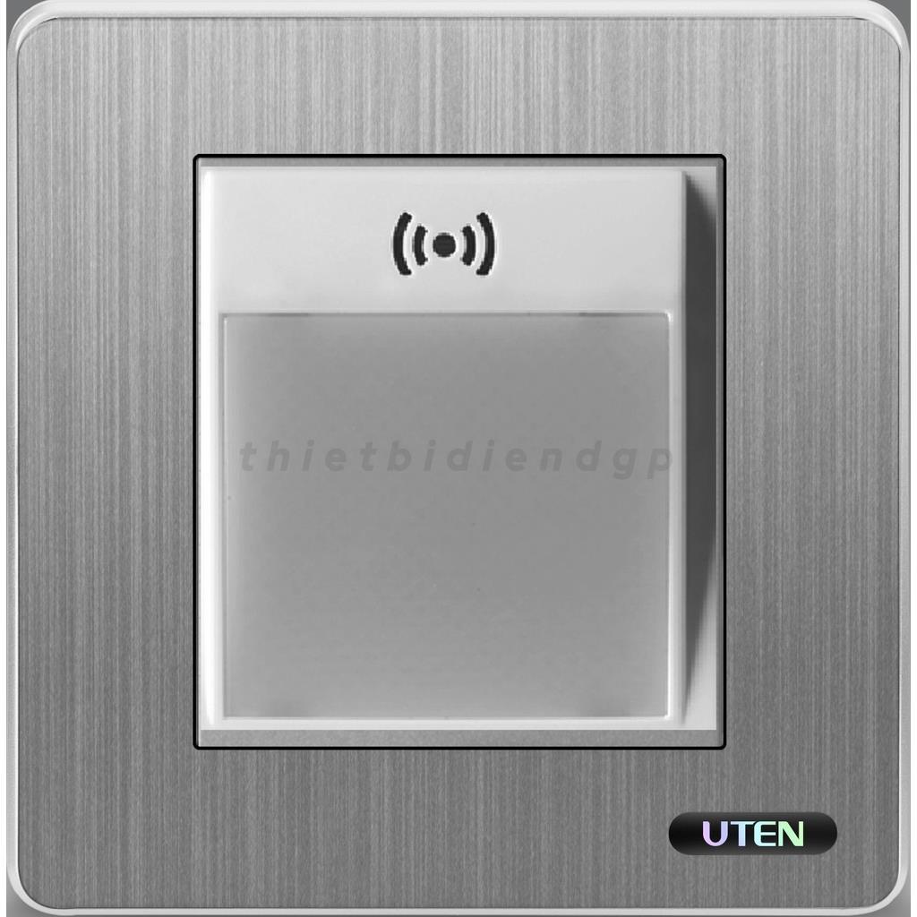 Bộ đèn chân tường S300 UTEN