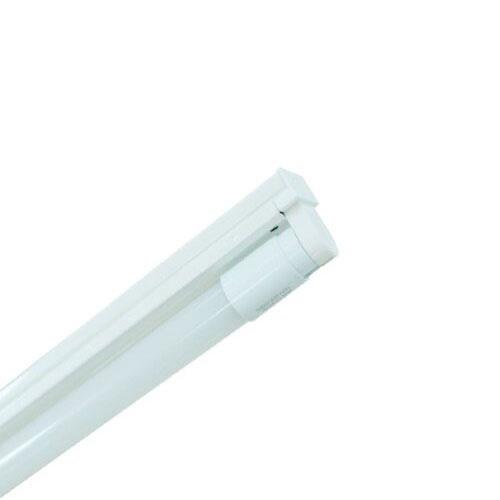 Bộ đèn tuýp led Duhal T8 bóng thuỷ tinh