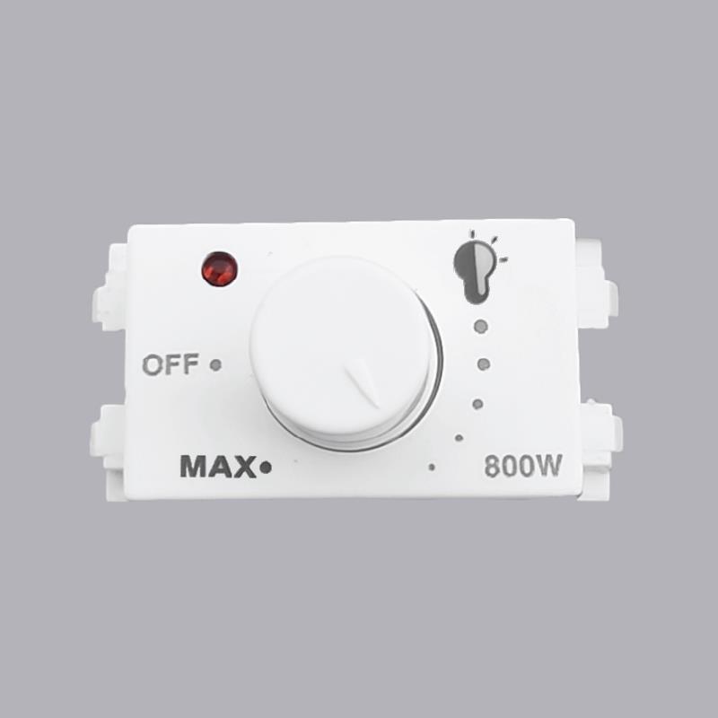 Bộ điều chỉnh độ quạt 800VA-220VAC