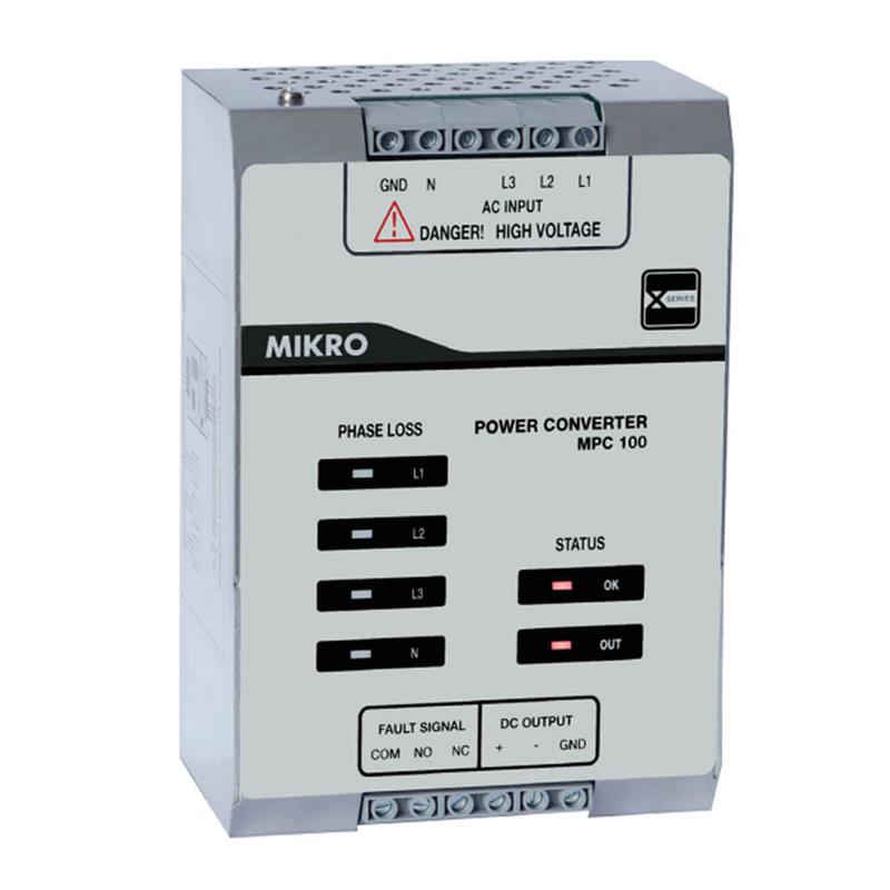 Rơle bảo vệ công suất ngược