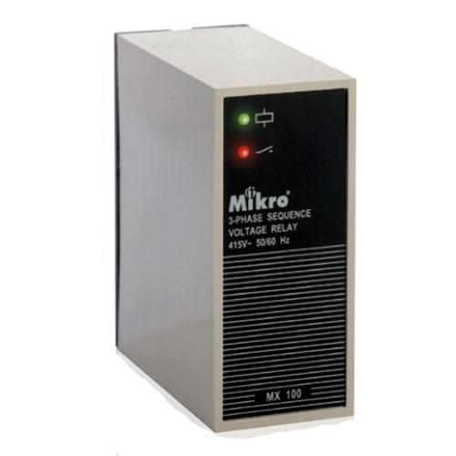 Rơle bảo vệ điện áp