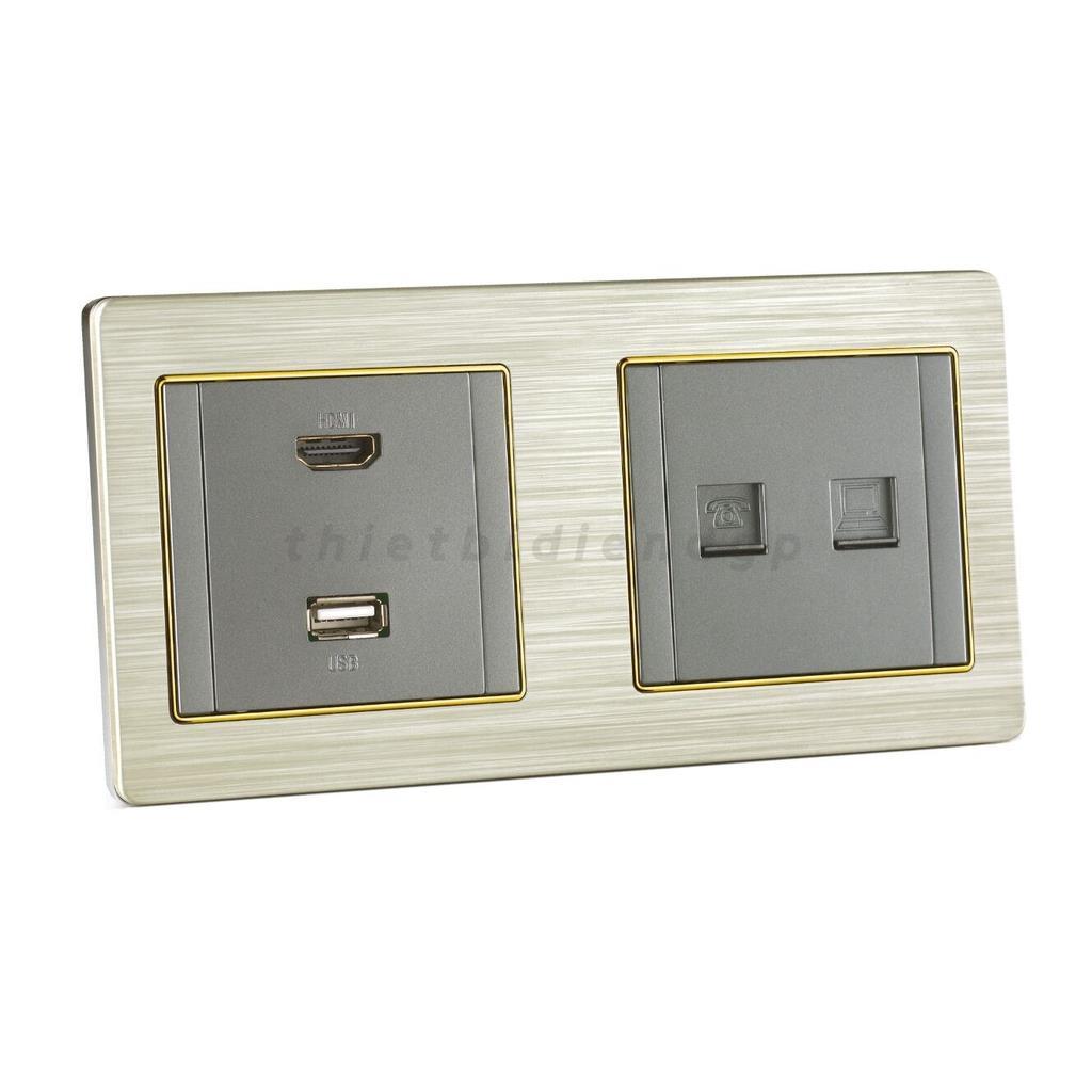 Bộ HDMI - Thiết bị khách sạn cao cấp