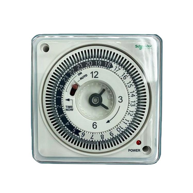 Bộ hẹn giờ 24h, 1 kênh, 16A