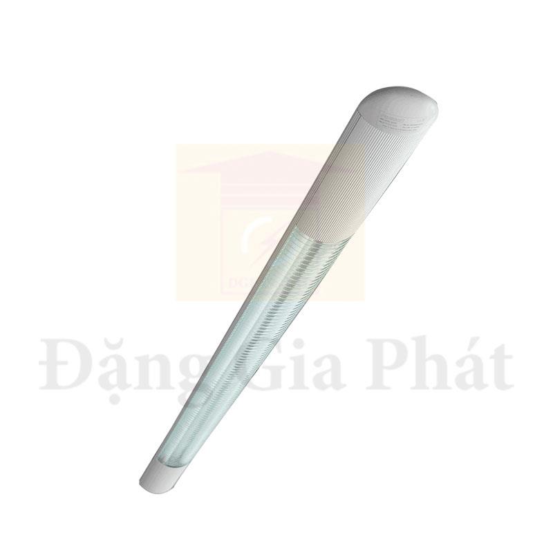 Bộ máng đèn huỳnh quang T5 treo trần kiểu 2 bóng x 28W